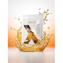 X-aura X-12 Transdermal B-kompleks Ve Enerji Bandı B12 Vitamini, Kafein, Yeşil Çay