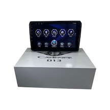 Audi A3 2003-2012 Cadence D13 Yeni Seri İşlemcili Pro Oem Multimedia