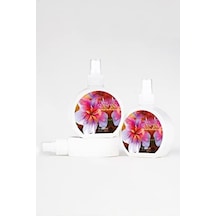 Mara Kozmetik Wemara Four Seasons Paradıse Body Mıst + Body Cream