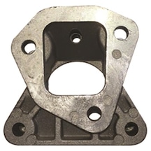 Dizel Motor Yağlı Filitre Adaptörü 10 Hp