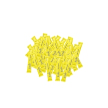 Fibrelle Tablet Tatlandırıcı 1000 Adet Tekli Stick Ambalaj-sukralozlu