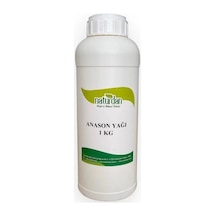Saf Anason Yağı 1 Kg