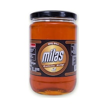 Milas Üreticiler Birliği Muş Balı 850 G