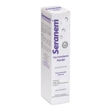 Seranem Yüz  Temizleme Köpüğü 200 ML