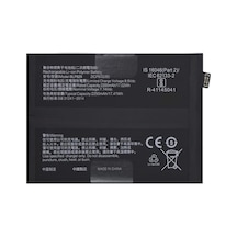 Oneplus 9/9 Pro Pil Batraya Blp829 Senalstore