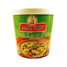 Mae Ploy Yeşil Köri Ezmesi 400 G