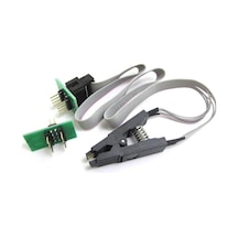 Motorobit-Soıc8 Sop8 Test Klipsi Eeprom 93Cxx/25Cxx/24Cxx