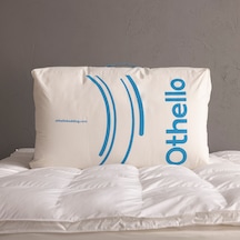 Othello Protecta Fibra Comfort Uyku Pedi 150 x 200+5 CM