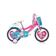 Carraro Moggy 16 J Kız Çocuk Bisikleti