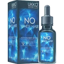 No White Saç Serumu 50ml