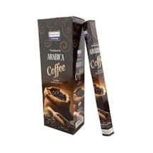 Darshan Çubuk Tütsü Arabica Coffee