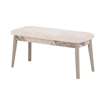 Vasco Bench 100 Cm Bronz