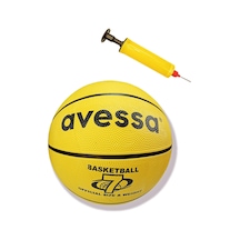 Avessa Brc-7s Basketbol Topu No7 Pompalı