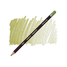 Derwent Coloursoft Pencil Yumuşak Kuruboya Kalemi C450 Yellow Green