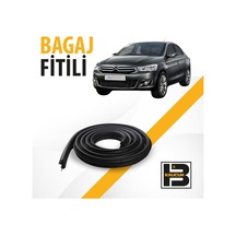 Citroen C-elysee Bagaj Fitili Bm00457