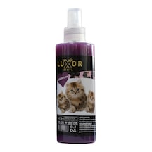 Luxor Kedi Parfümü Böğürtlen Aromalı 200 ml
