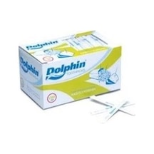 Dolphin Kürdan Kağıt Sargılı 1000 Lı