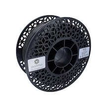 Porima Petg 1.75mm Siyah Ral9005 Filament 1 Kg