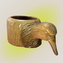 Ahşap