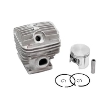 Silindir+Piston Stıhl 046-Ms460 - 52Mm Seramik