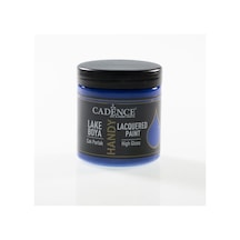Cadence Handy Lake Boya Parlak 250ml 033 ULTRAMARİNE MAVİ
