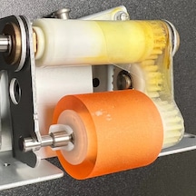 Konıca Mınolta 56uar78900 Separating Unit For Bizhub Pro 1050 1050ep