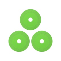 Singree 100mm Cam Seramik Elmas Kesme Taşlama Diski 100 Tip Avuç Taşlama Makinesi İçin Çok Amaçlı İnce