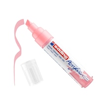 Edding 5000 Akrilik Marker Kalem 5-10 Mm Kesik Uç 935 Leylak