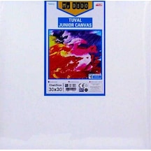 Südor Tuval Mydido 30x30 Cm