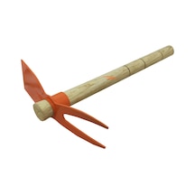 BAHÇE ÇAPA ÇATAL ÇAPA HOBİ ÇAPASI BAHÇE ÇAPALAMA SAĞLAM EL ÇAPASI