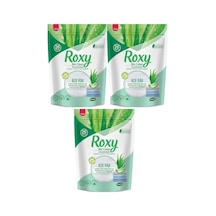 Dalan Roxy Bio Clean Aloe Vera Toz Sabun 3 x 800 G