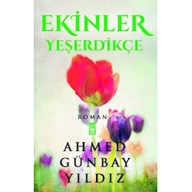 Ekinler  Yeşerdikçe