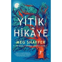 Yitik Hikaye Artemis Yayınları