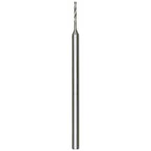 5341 Hobi Gravür Makinaları için Hss Matkap Ucu 0.4 MM
