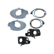 Peugeot Partner Tepee 2012-2015 Sis Far Çerçevesi Takım Oem No: 1608323380