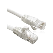 Sas Cat5 Internet Network Ethernet Kablosu 20 Metre