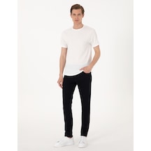 Pierre Cardin Erkek Koyu Lacivert Pantolon Jean 50308953-vr100 Koyu Lacivert