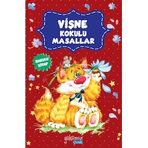 Vişne Kokulu Masallar - Aıaı-896822