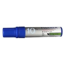 Micro Markör Kalem 10 Mm. Mavi