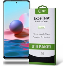 Xiaomi Redmi Note 10 Ekran Koruyucu Cam 5 Adet Ekonomik Paket (554293303) 20 Tl Fark Ile Apple Uyumlu iPhone Hızlı Şarj Kablosu