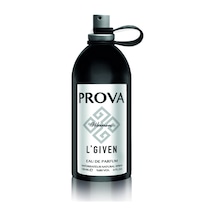 Prova L' Given EDP Amber Çiçeksi Kadın Parfüm 120 ML