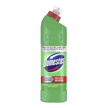 Domestos Yoğun Kıvamlı Çamaşır Suyu Dağ Esintisi 750 Ml 4 Adet