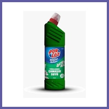 Bezos Por Çöz Çamaşır Suyu Sarı Yeşil 750 Ml Nıda Tekli
