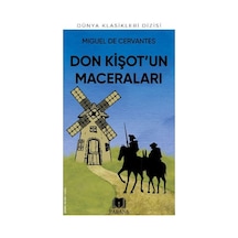 Don Kişot Un Maceraları - Yqbx-636010