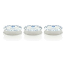 3 Adet Misina İpi Beyaz 0,6 Mm