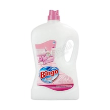 Bingo Yüzey Temizleyici Mutlu Yuvam 2.5 Lt Diğer