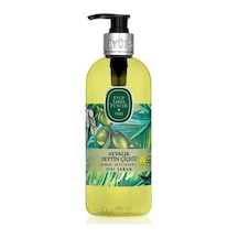 Eyüp Sabri Tuncer Sıvı Sabun 500ml. Zeytin Çiçeği