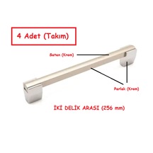 Krom - Saten