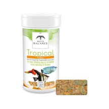 White Balance Tropical Flakes Pul Yem 100 ml