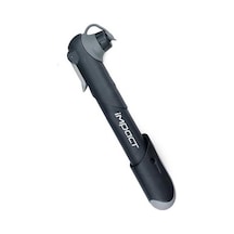 Impact Mınval Mini Bisiklet Pompası 120PSI